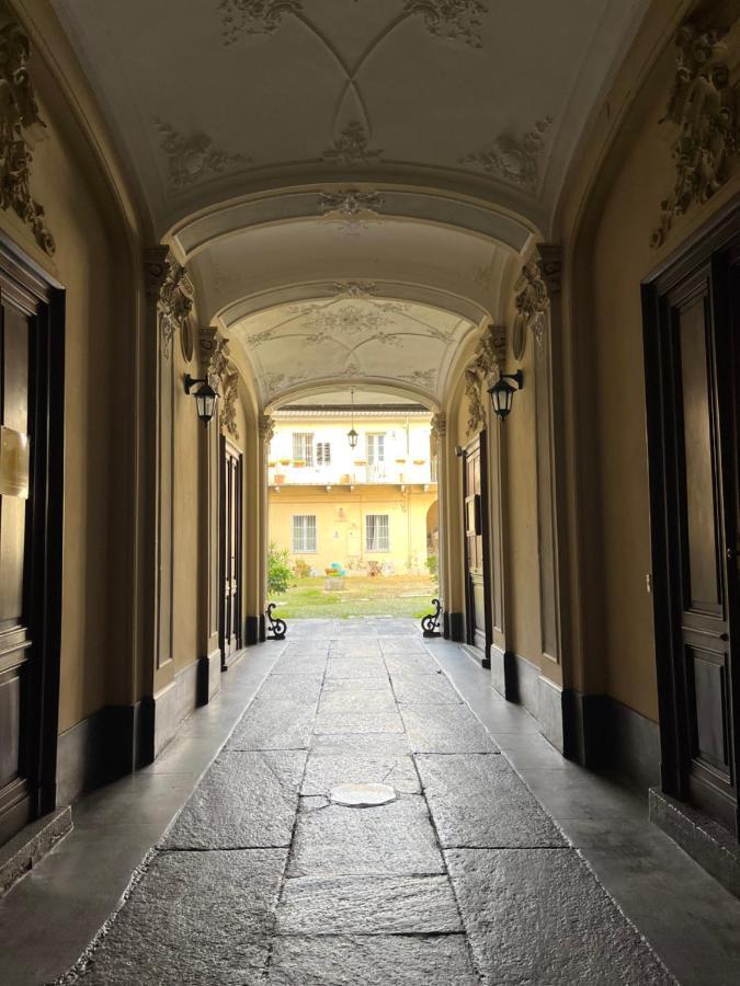 Belfiore Loft Turin