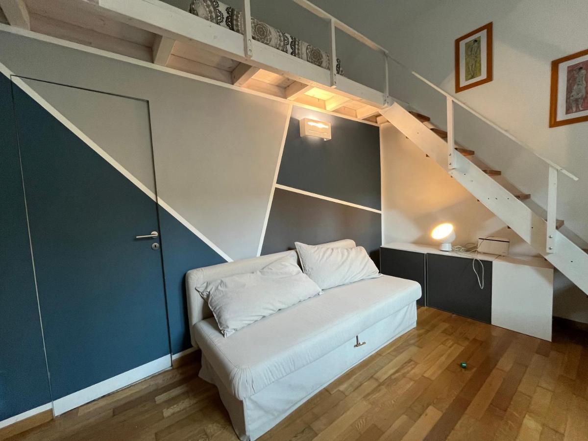 Belfiore Loft Apartment *