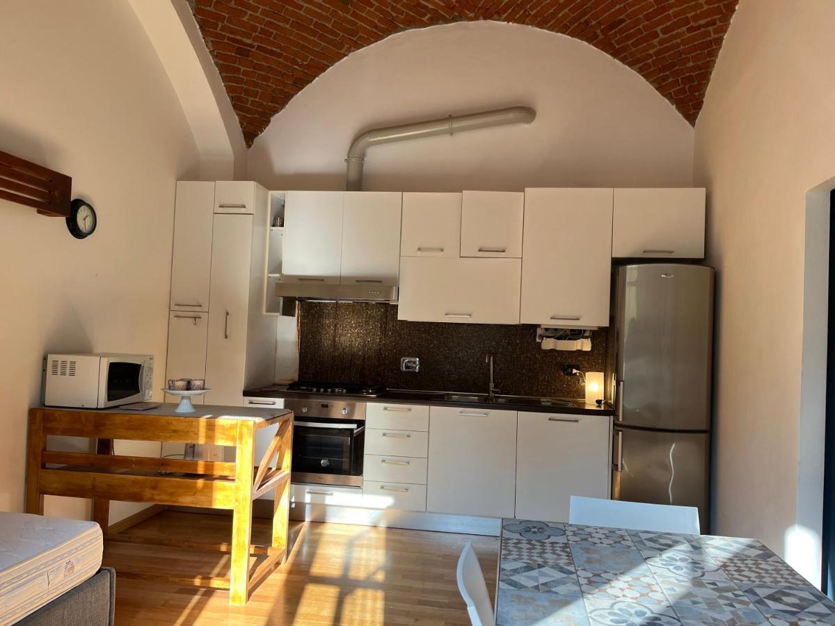 Belfiore Loft *