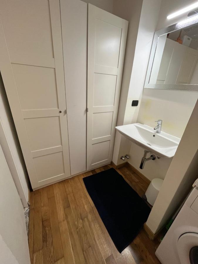 Belfiore Loft * Turin