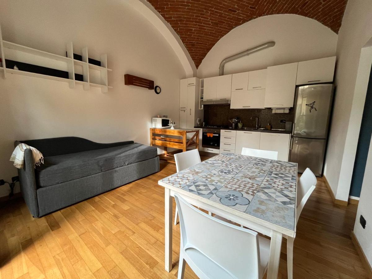 Belfiore Loft Appartement Turin