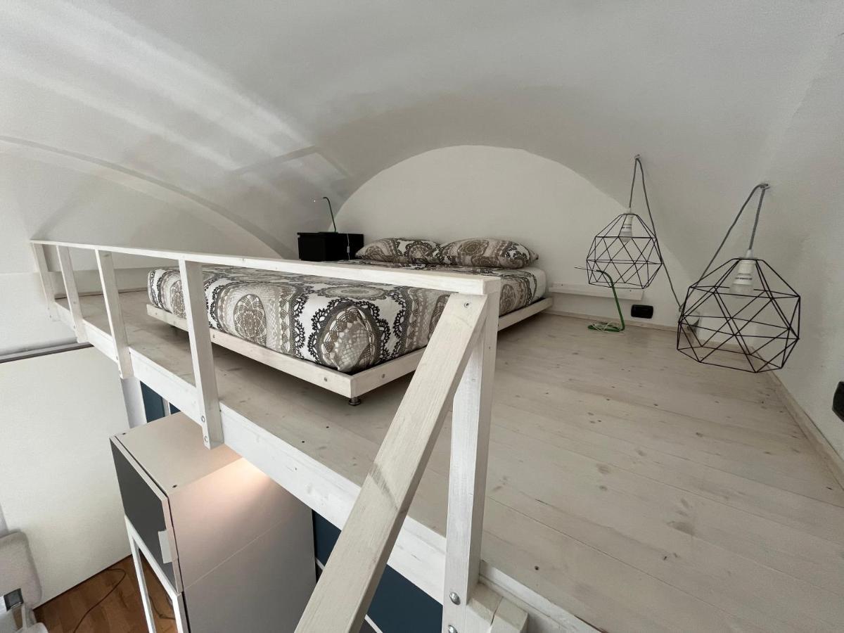 Apartment Belfiore Loft Turin