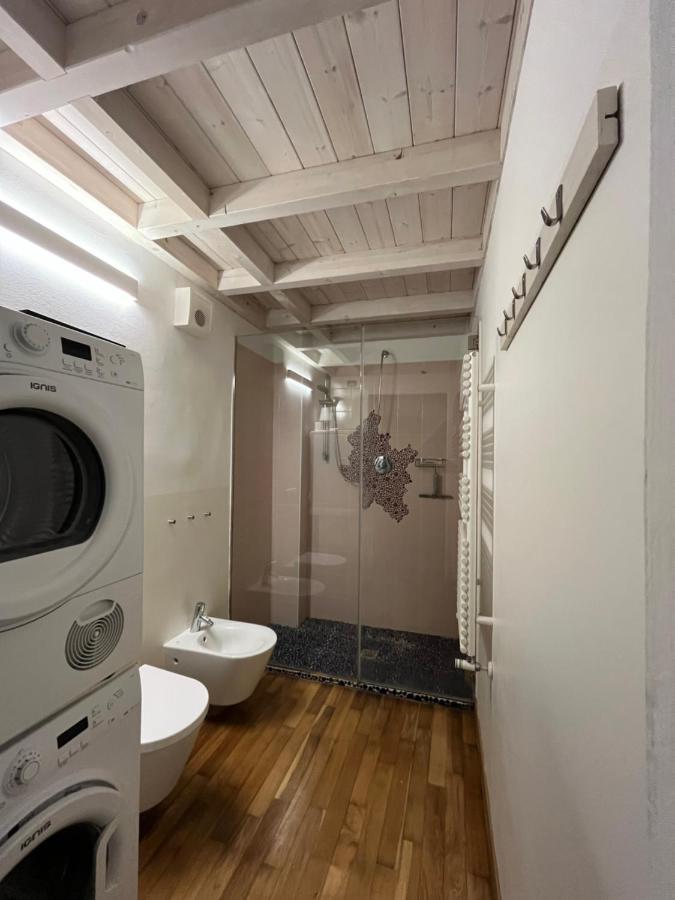 Belfiore Loft * Turin