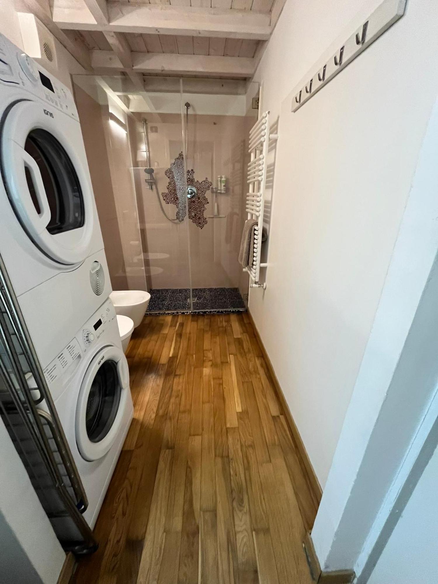 Belfiore Loft Appartement